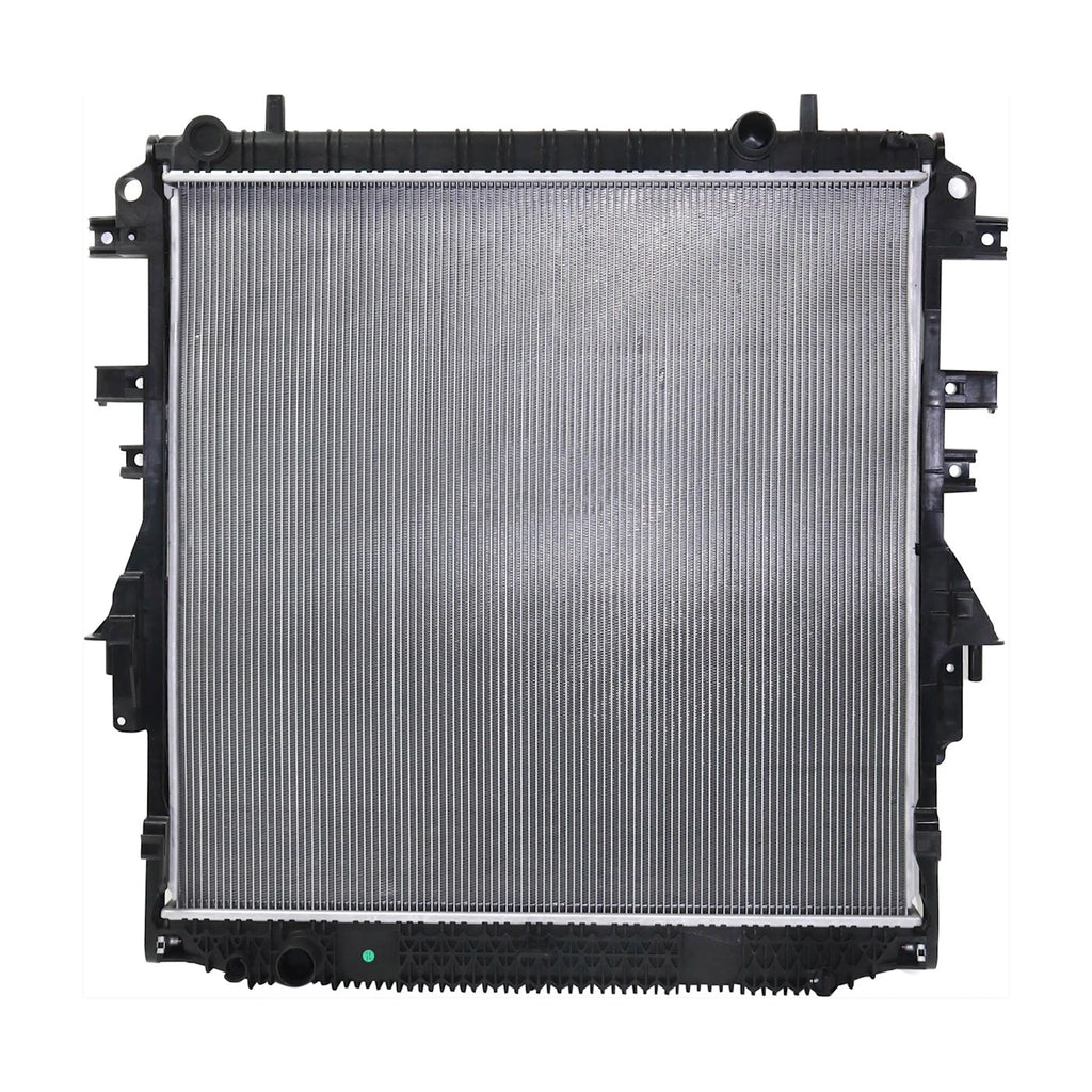 A/C Condenser for Chevy Colorado GMC Canyon (2015–2016)