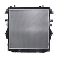 A/C Condenser for Chevy Colorado GMC Canyon (2015–2016)