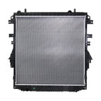 A/C Condenser for Chevy Colorado GMC Canyon (2015–2016)