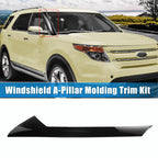 Windshield A-Pillar Trim Panel for Ford Explorer (2011–2019) Outer 926-451