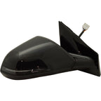 Power Heated Turn Signal Mirrors for Hyundai Sonata (2018–2019)