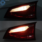 Right Side Tail Light for Chevrolet Equinox (2018-2020) Halogen