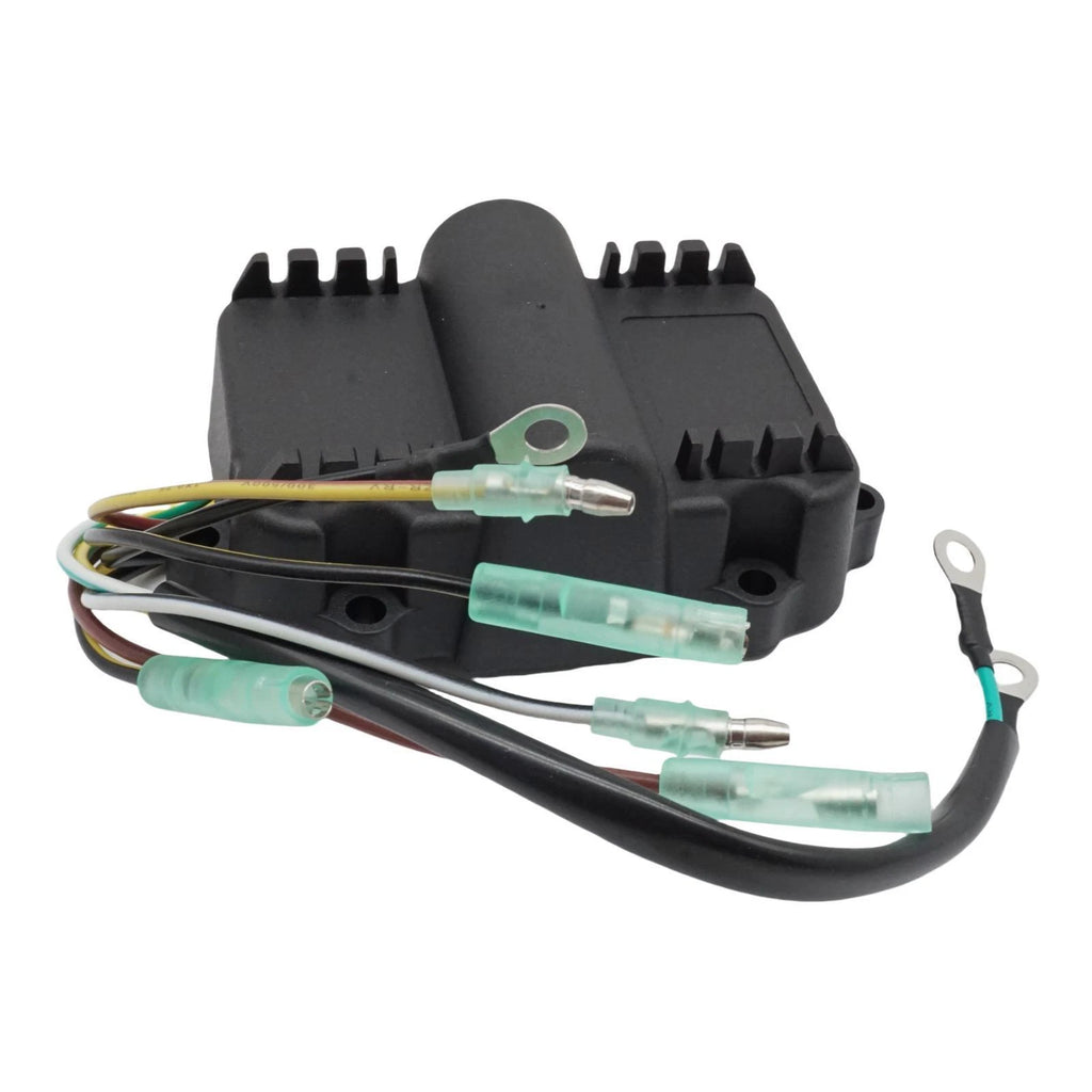 Outboard Switch Box for Mercury/Mariner 6hp-35hp (1984–1998) 339-7452A10