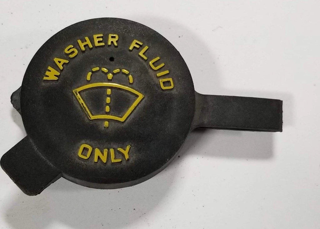 Washer Fluid Tank Cap for Ford Thunderbird Cougar (1993–1997)