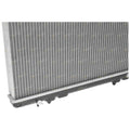 Heavy Duty Alloy Radiator Aluminium Core for Mitsubishi Triton MK (1996-2006)