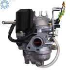 Carburetor for Honda CH80 Elite Scooter (1986–2007)