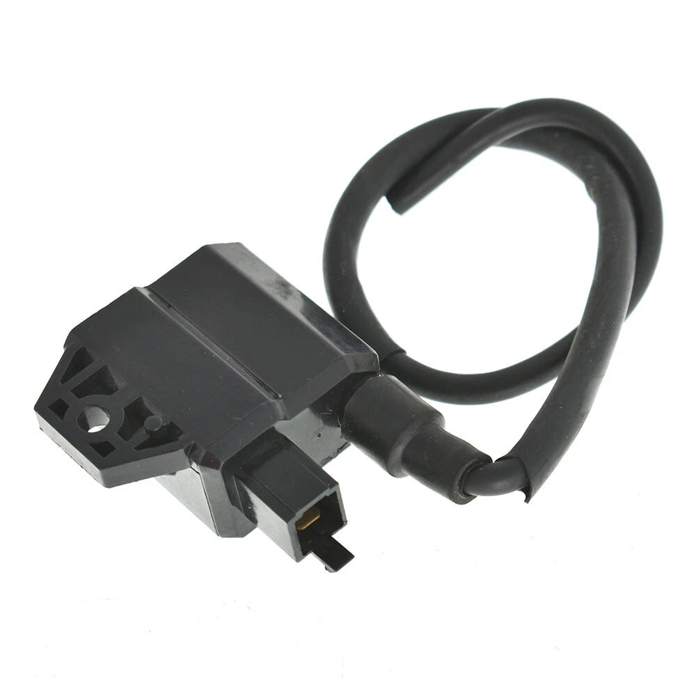 CDI Unit Ignition Coil for Suzuki LT80 (1987–2001)