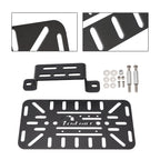 Luggage Rack Side Saddle Bag Mount Bracket Left for Cfmoto 450MT (2024–2025)