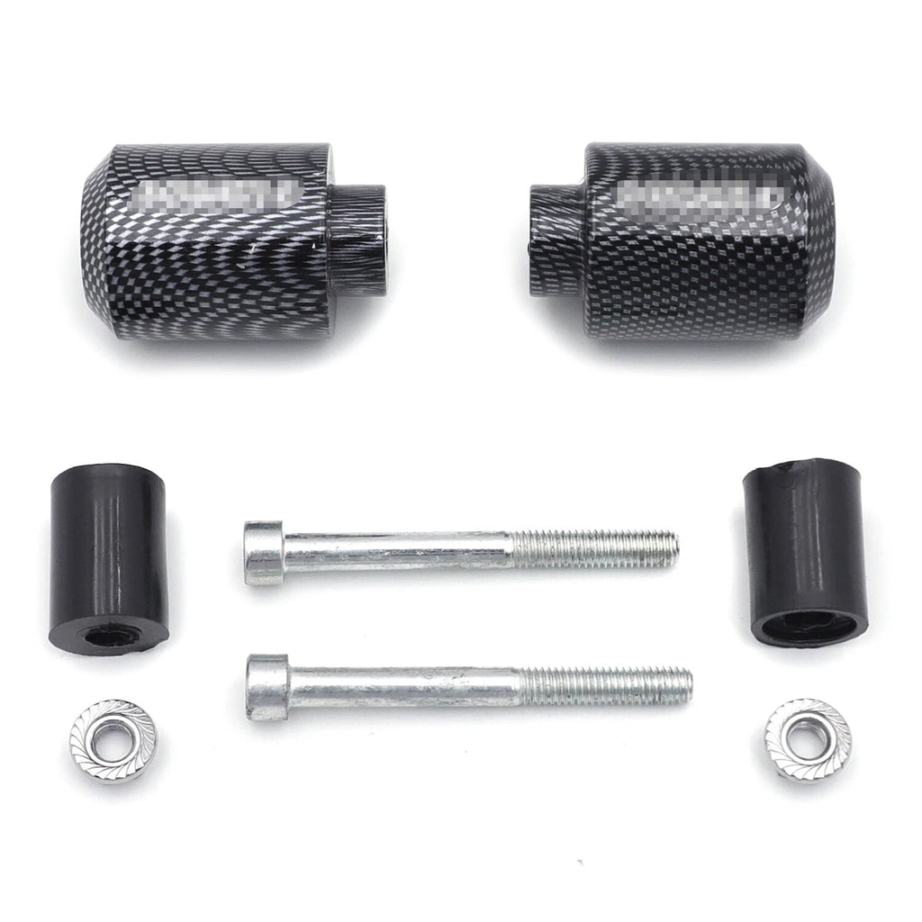 Carbon Bar End Weight Slider for Ducati Monster 900/900ie (1993–2002)