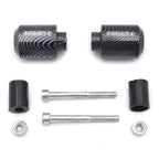 Carbon Bar End Weight Slider for Ducati Monster 900/900ie (1993–2002)