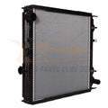 Aluminum Radiator for Hino 145 4.7L (2005–2010) 2216-003