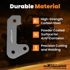 2" Leveling Lift Kit for Polaris Ranger 900 XP (2013–2016)