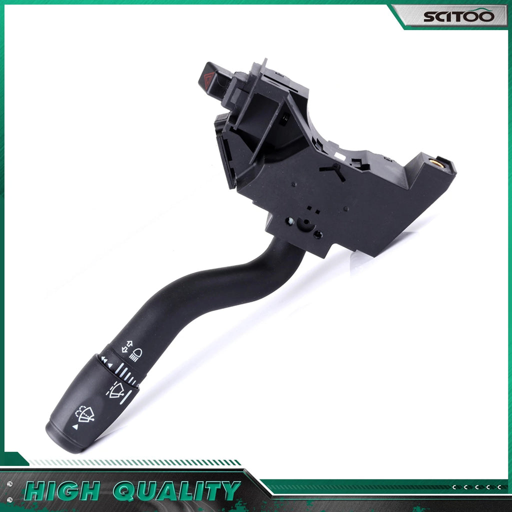 Turn Signal Windshield Wiper Switch for Ford E-150 E-250 (2005–2014)