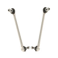 Set of 2 Front Stabilizer Sway Bar Links for Mercedes W204 C207 (2007–2015)