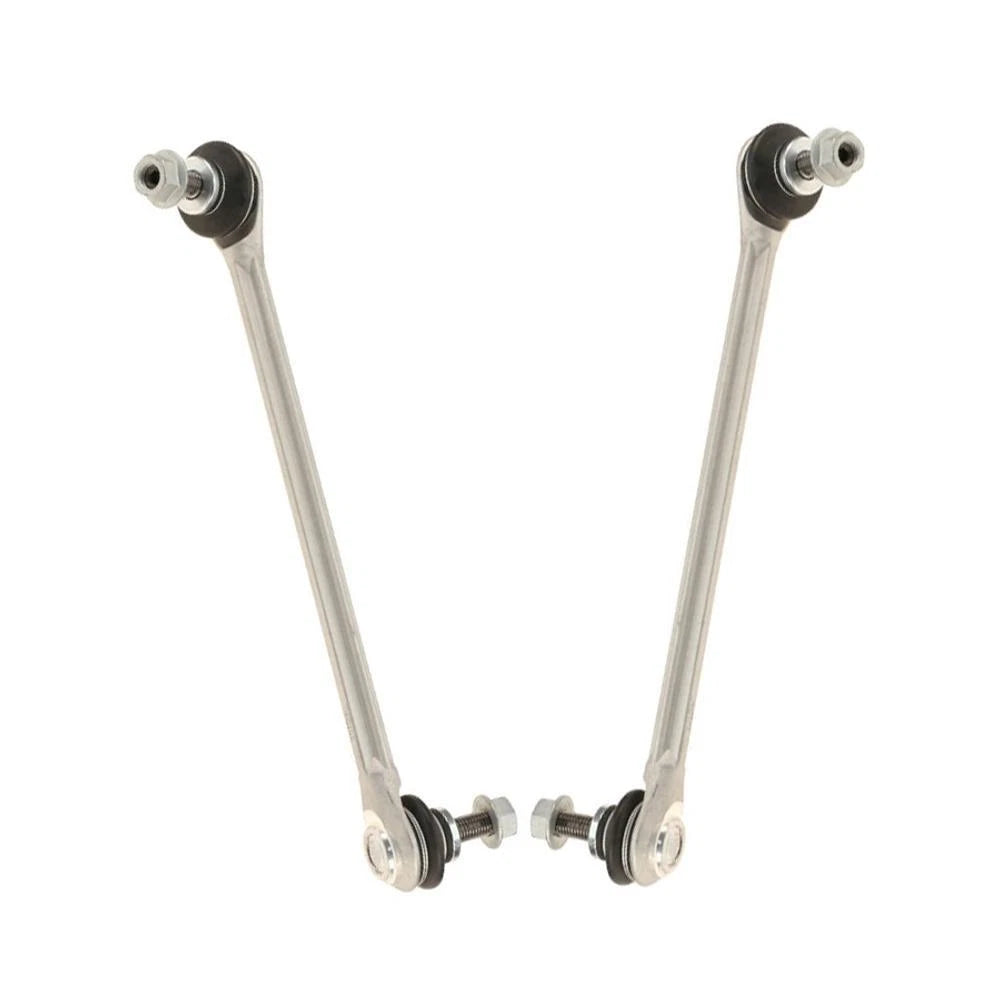 Set of 2 Front Stabilizer Sway Bar Links for Mercedes W204 C207 (2007–2015)