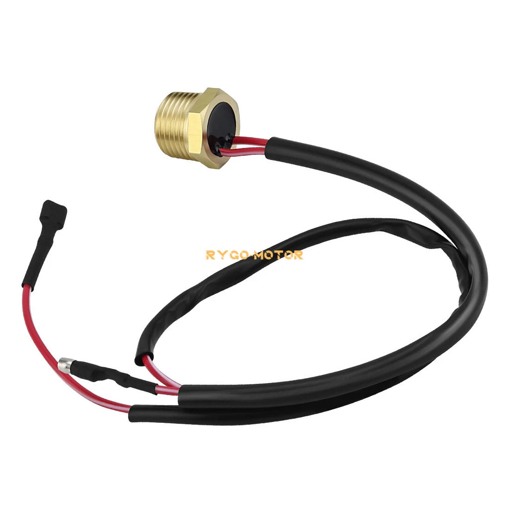 Radiator Thermo Switch Sensor 4110099 for Polaris Trail Boss 350L (1990–1993)