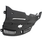 Radiator Support Covers for Lexus GS350 GS450h (2013–2015)