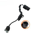 Injector Wire Harness 6217-81-9252 for Komatsu PC600-7-8 (2000–2008)