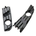 Front Bumper Fog Light Covers for VW Polo (2011-2013)
