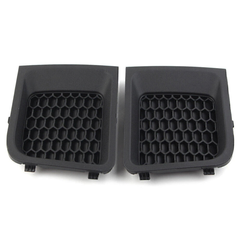 Front Lower Bumper Grille for Jeep Renegade (2015–2017) 5XB63LXHAA