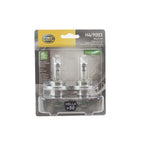 Hella H4P50TB Headlight Bulb for