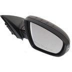 Power Mirror Set for Kia Optima (2011–2013) with Signal Light