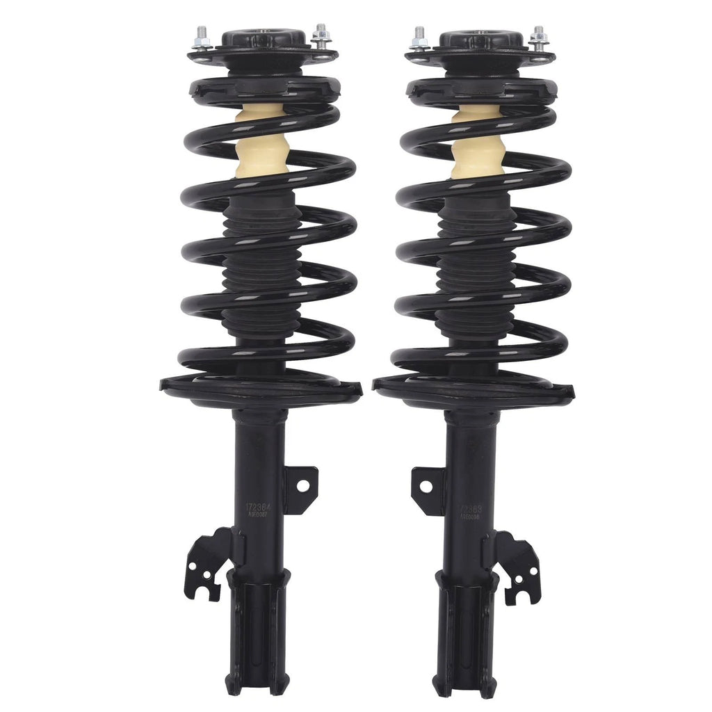 Pair Front Complete Struts for Toyota Sienna (2005-2010)