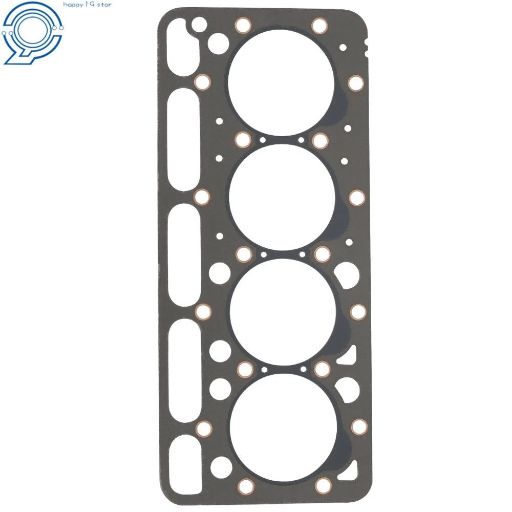 Cylinder Head Gasket for Kubota V2203 V2403 (19077-03310, 6655159)