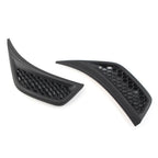 Front Fender Air Outlet for Jeep Wrangler JL, Gladiator (2018-2022)