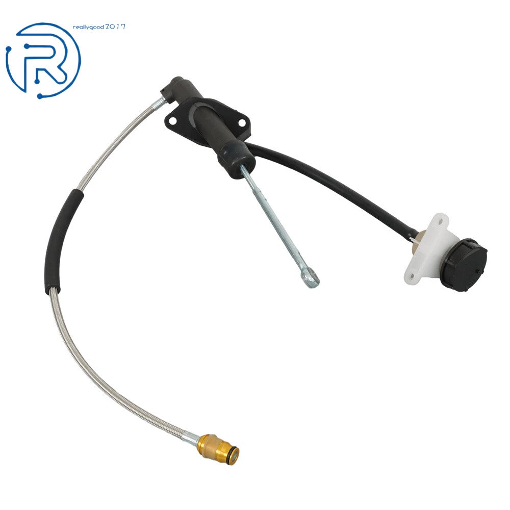 Clutch Master Cylinder Fluid Reservoir for Camaro Firebird (1984-2002)