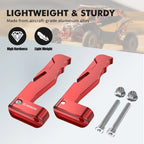 Door Latches Handle Kit for Can-Am Maverick X3 Max RR R (2017–2023)