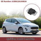 Ignition Control Module No.83BB12A199B3A for Ford Sierra (1982–1986)