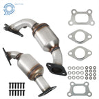Catalytic Converter for Chevrolet Impala Limited (2014–2016)