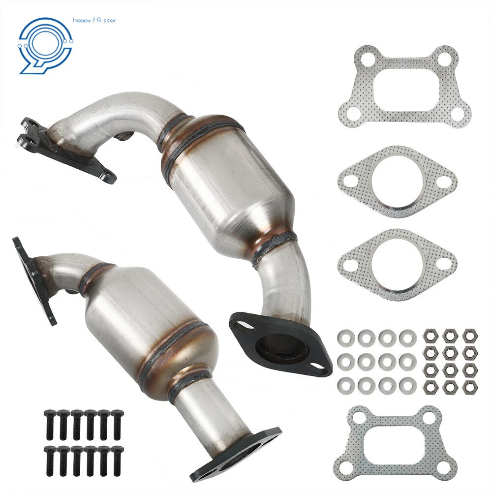 Catalytic Converter for Chevrolet Impala Limited (2014–2016)