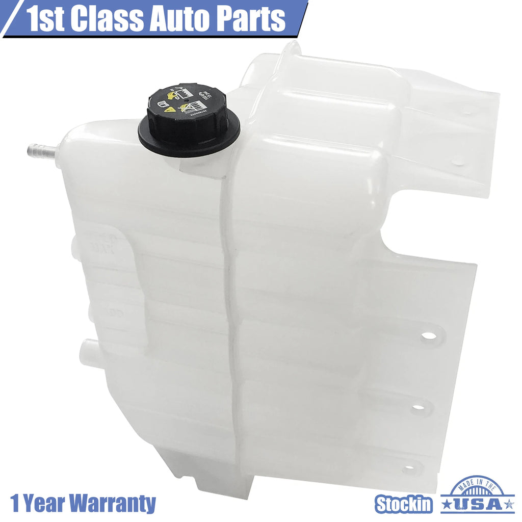 Radiator Overflow Bottle for International (2006-2010)