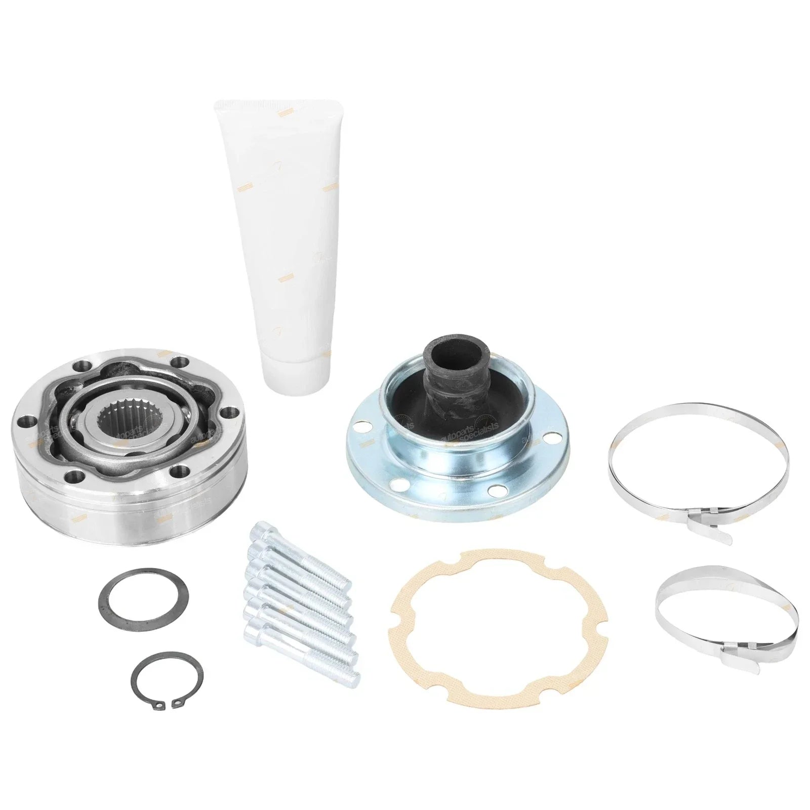 Tailshaft CV Joint + Boot Kit for Holden Commodore VG–VT VL Turbo (1984–2000)