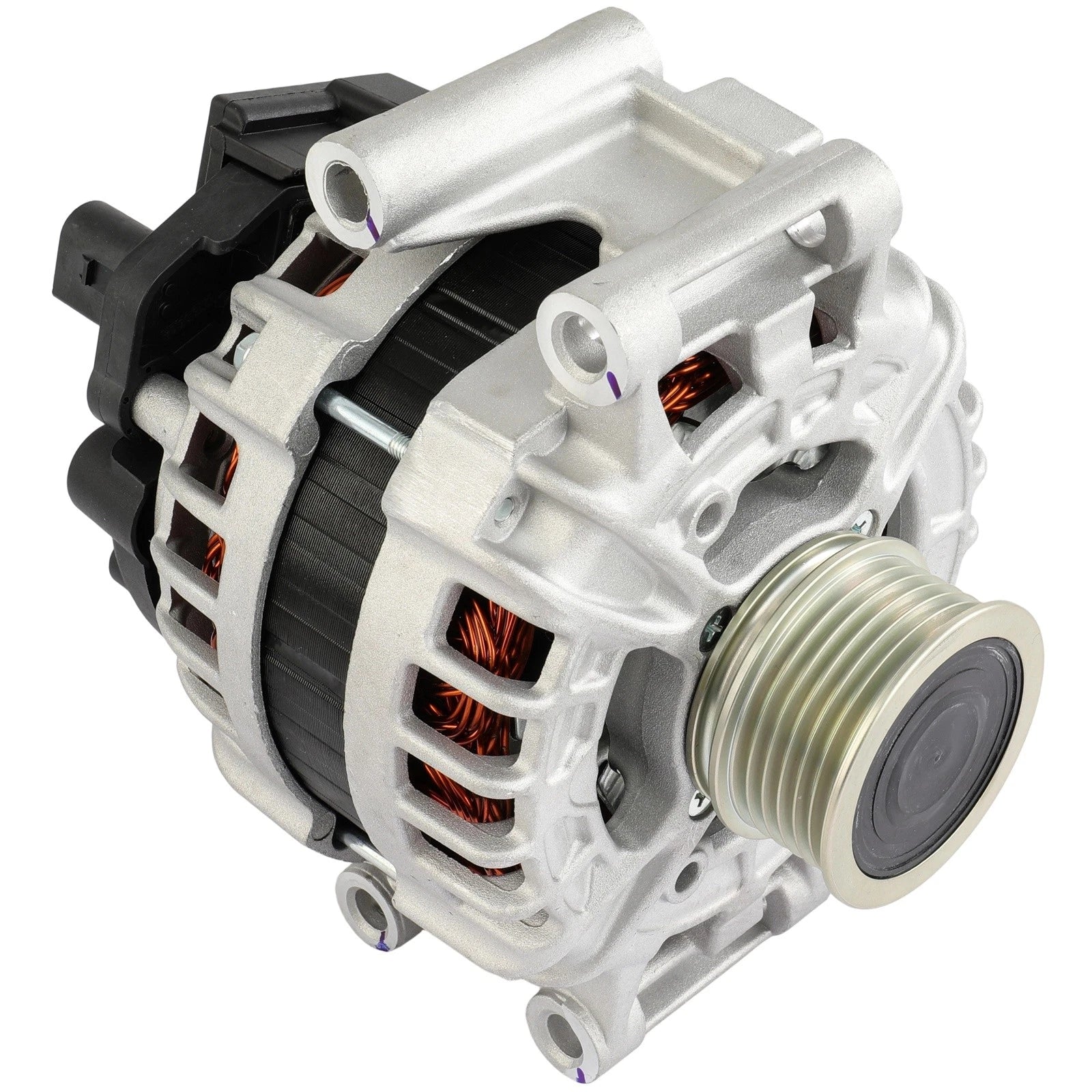 Alternator for Volkswagen Beetle (2013–2017) L4 2.0L