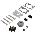 Impeller Kit for Johnson Evinrude 4HP 5HP 6HP 8HP (396644 389844 765603)