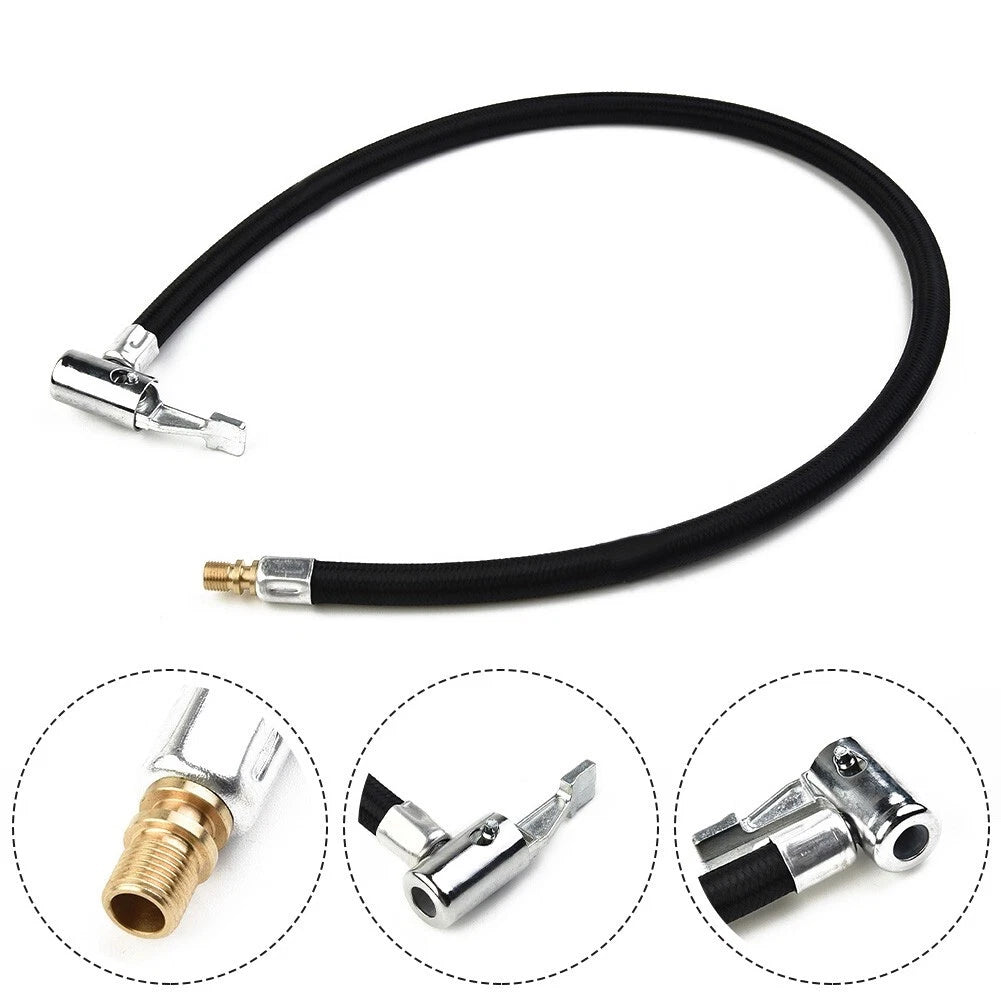 Inflator Hose Adapter for Pump Replacement (60cm)