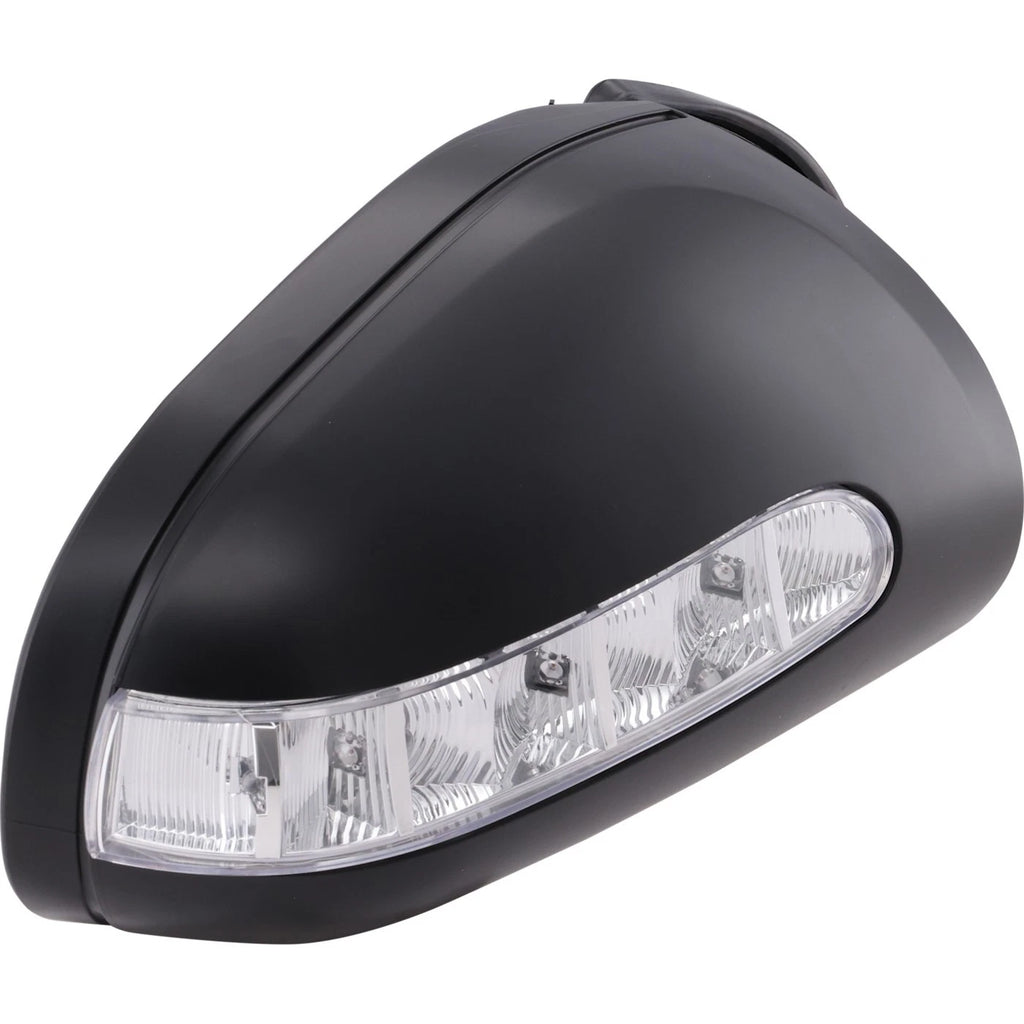 Power Folding Heated Signal Side View Mirror for Mercedes CL S Class