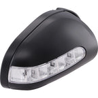 Power Folding Heated Signal Side View Mirror for Mercedes CL S Class