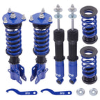 Adjustable Coilover Suspension Lowering Kit for Honda Civic (2006–2011)