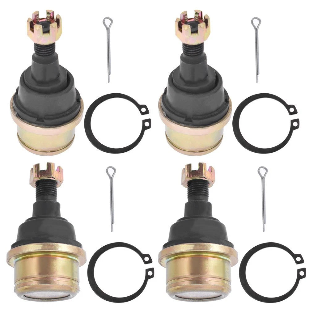 Ball Joint Set of 2 for Honda Foreman 500 450 (51375-HP5-601)