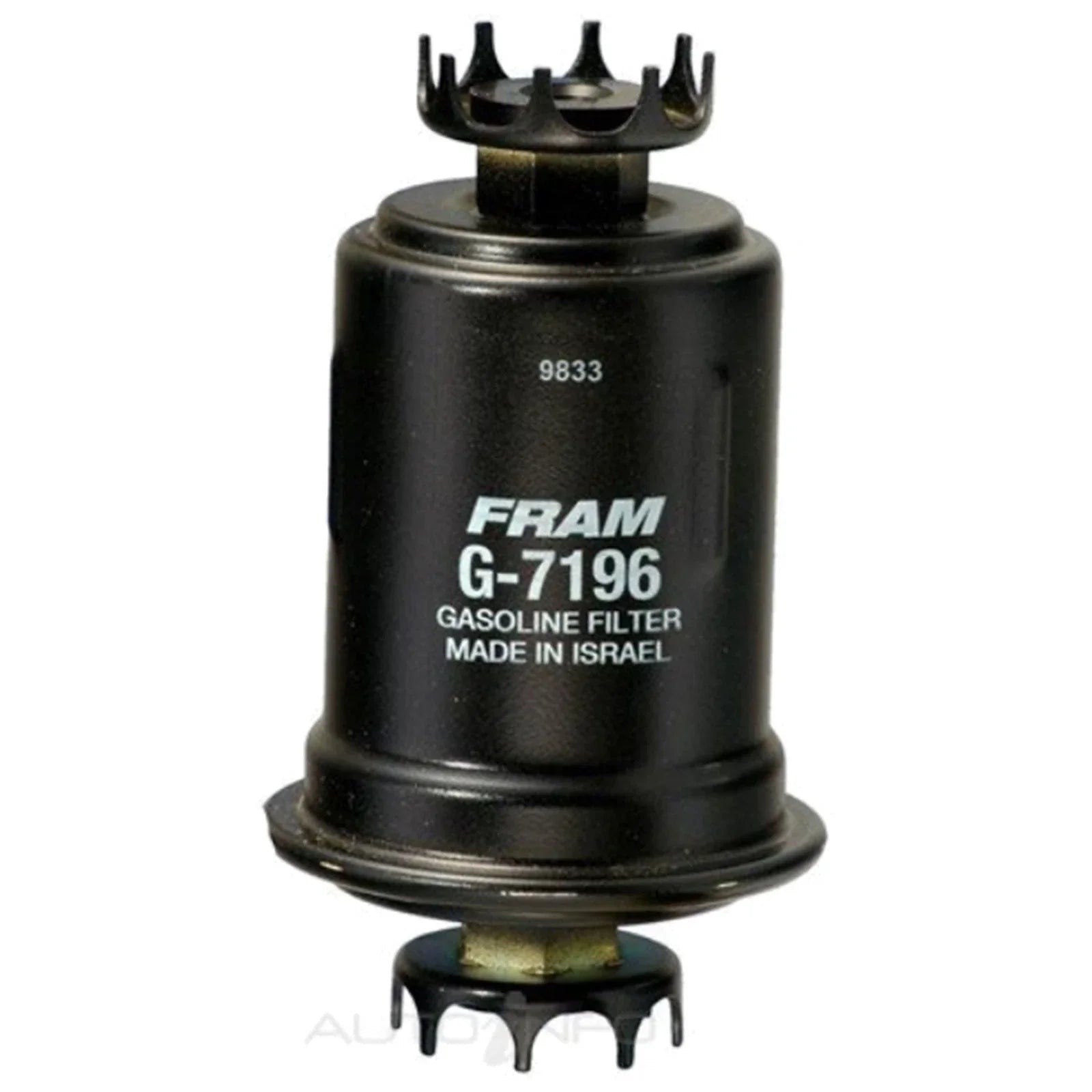 EFI Fuel Filter for Mitsubishi Starion JA JB JD 2.0L (1982 - 1987)