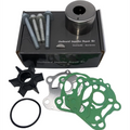 Water Pump Impeller Kit for Yamaha 2-Stroke 70 75 80 85 90 HP (1990–2000) 692-W0078-00