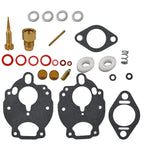 Carburetor Rebuild Kit for Farmall, Deere, Allis, Ford (Various Years)