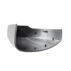 Left Silver Rearview Mirror Cover for Land Rover Range Rover Sport (2006-2013)