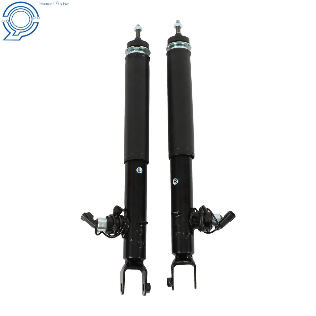 Set of 4 Shock Struts for Lincoln MKS (2013-2016)