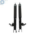 Set of 4 Shock Struts for Lincoln MKS (2013-2016)