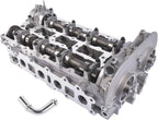 Cylinder Head Assembly for Ford Escape Fiesta Fusion Transit Connect 1.6L Turbo